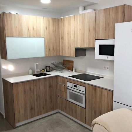 Apartamento Gran Teatro Falla-La Caleta Кадис Экстерьер фото