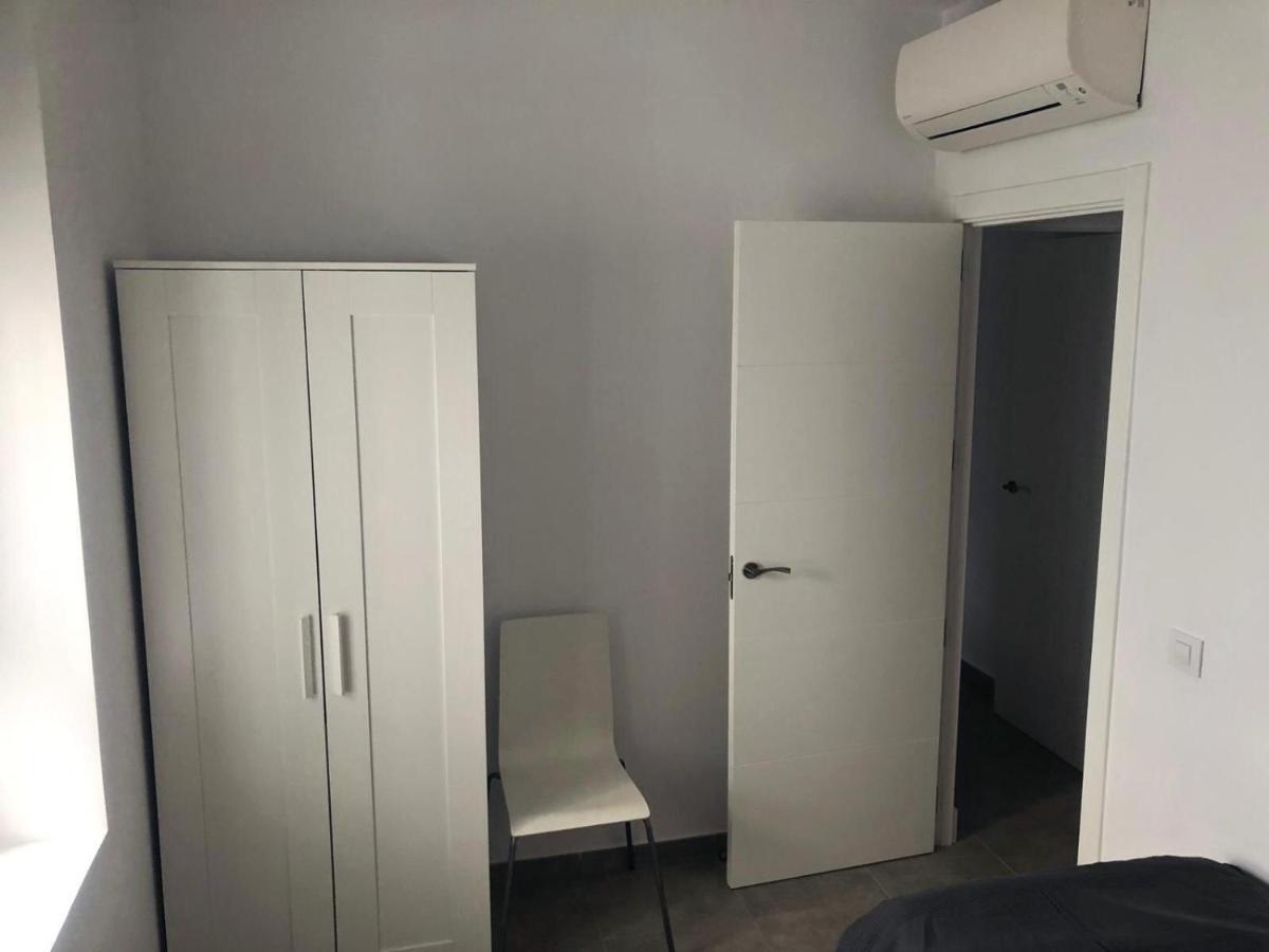Apartamento Gran Teatro Falla-La Caleta Кадис Экстерьер фото