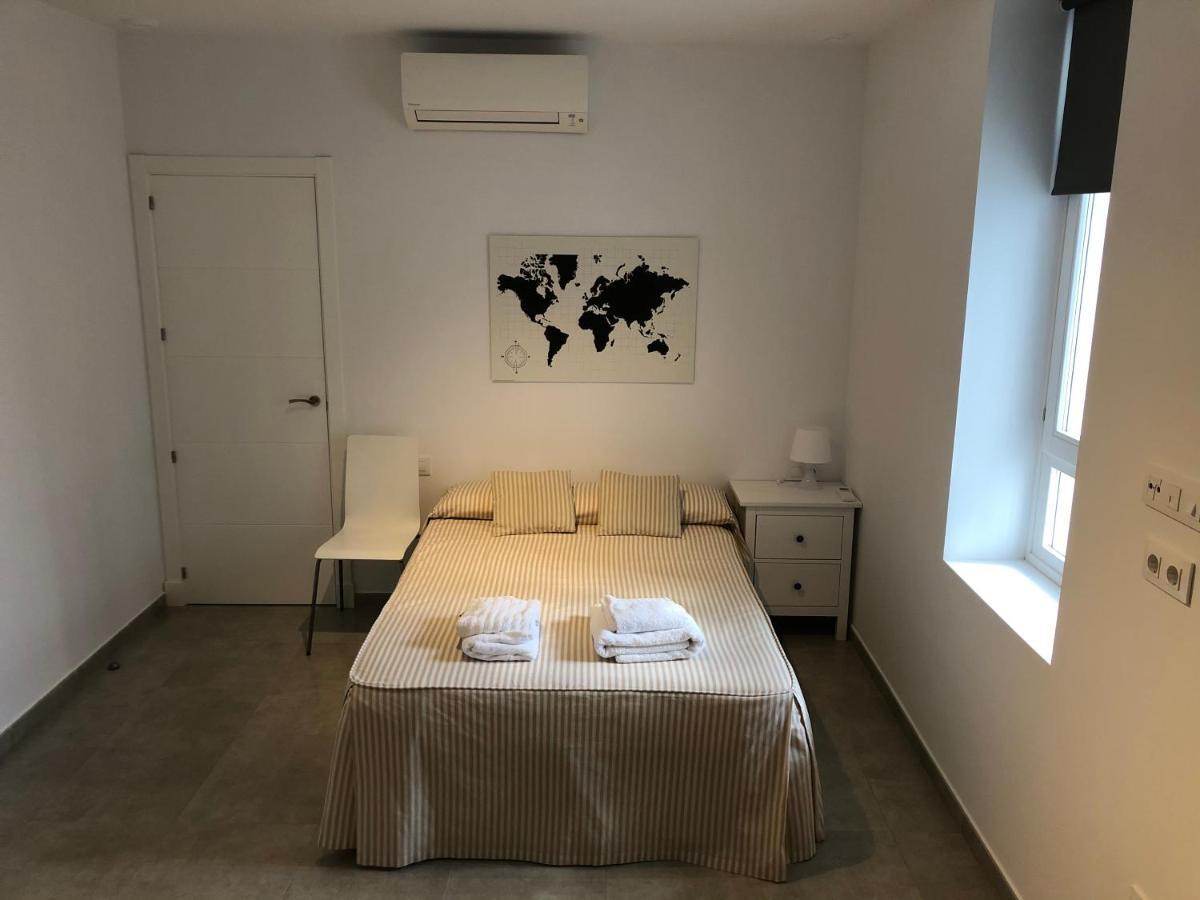 Apartamento Gran Teatro Falla-La Caleta Кадис Экстерьер фото